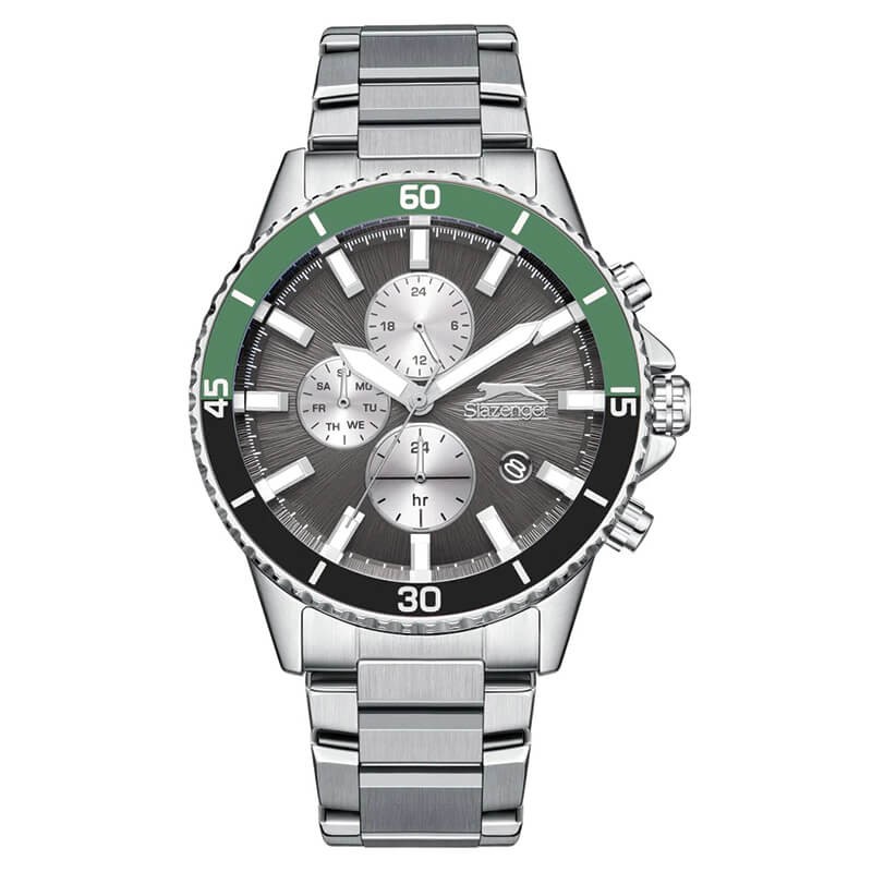 Montre Homme Slazenger SL.9.2410.2.03
