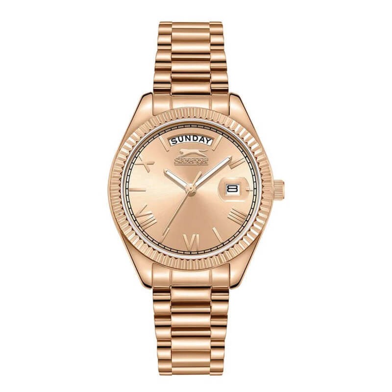 Montre Femme Slazenger SL.9.2338.4.03