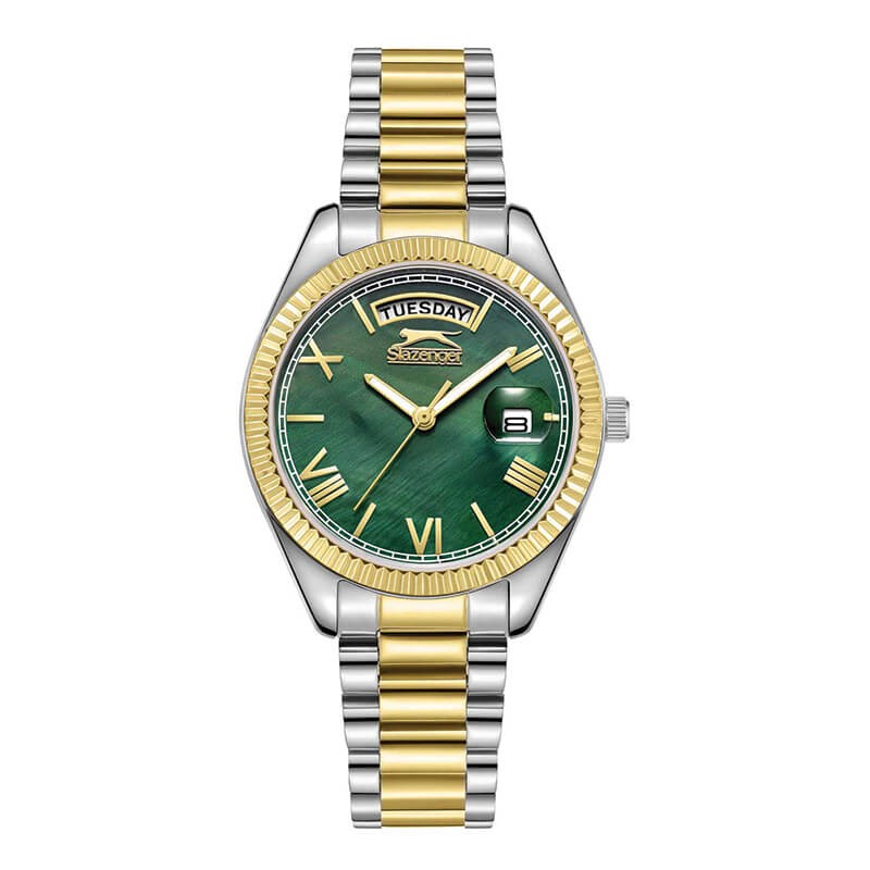 Montre Femme Slazenger SL.9.2338.4.08