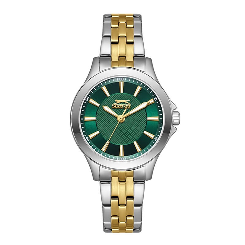 Montre Femme Slazenger SL.9.2349.3.05