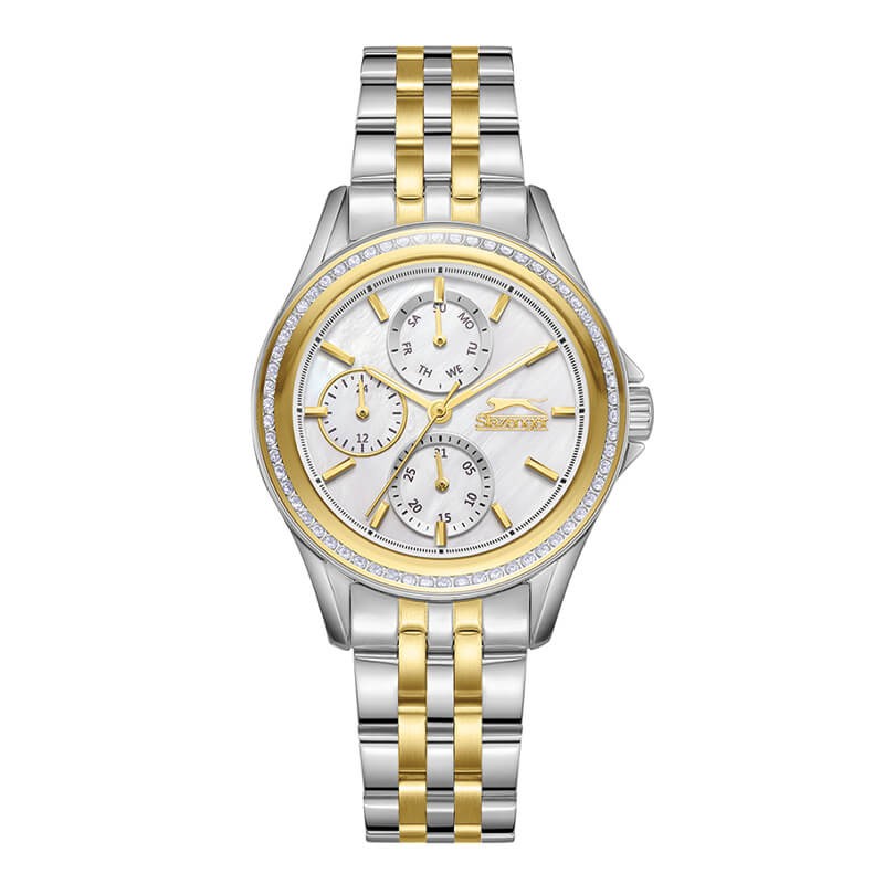 Montre Femme Slazenger SL.9.2392.4.03