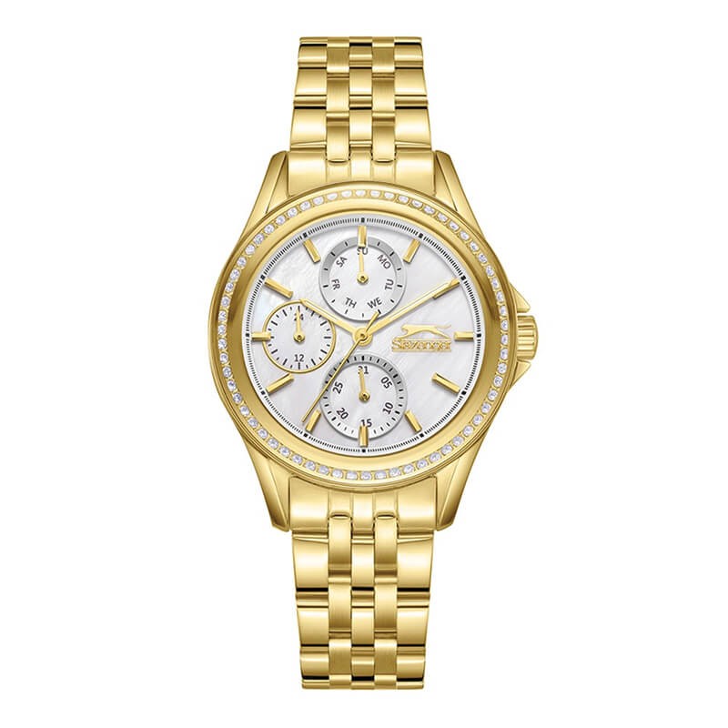 Montre Femme Slazenger SL.9.2392.4.06