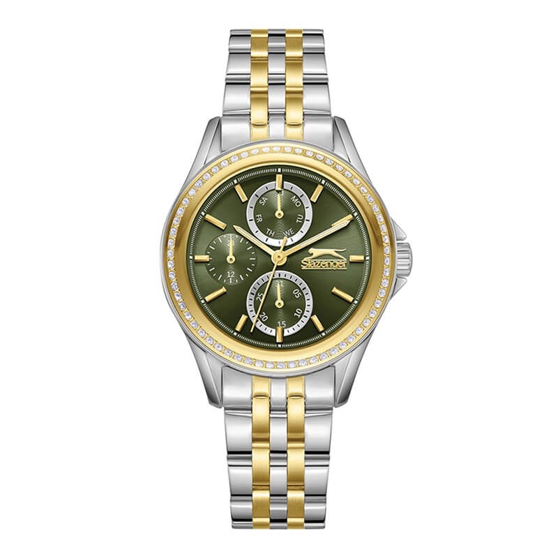 Montre Femme Slazenger SL.9.2392.4.08