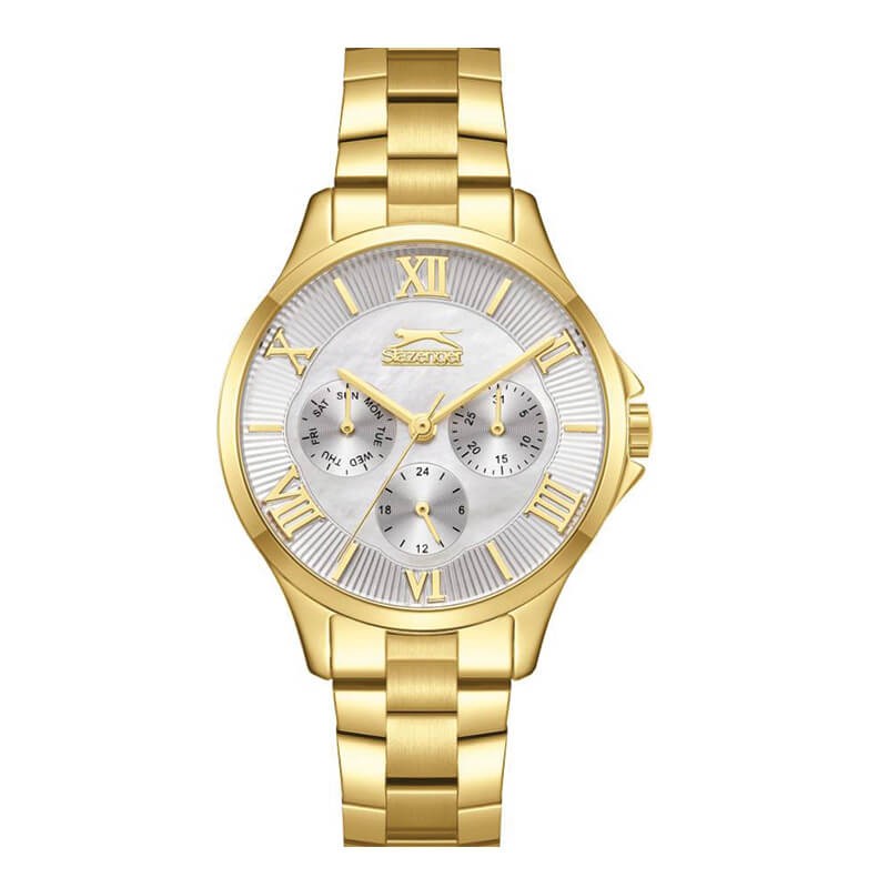Montre Femme Slazenger SL.9.2403.4.03