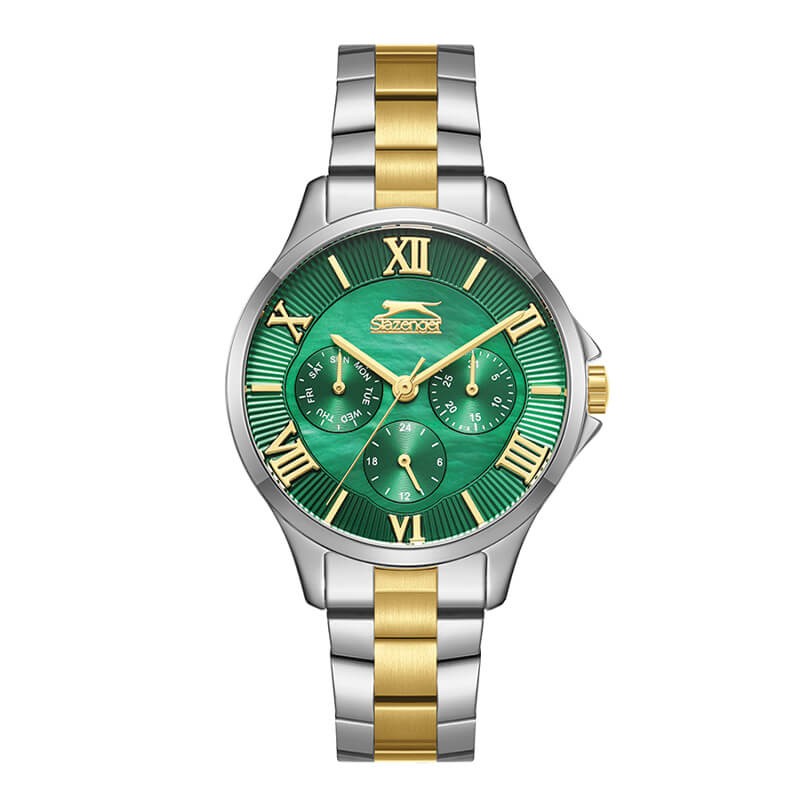 Montre Femme Slazenger SL.9.2403.4.06
