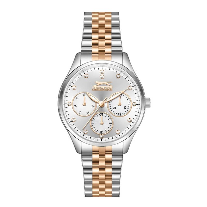 Montre Femme Slazenger SL.9.2404.4.02