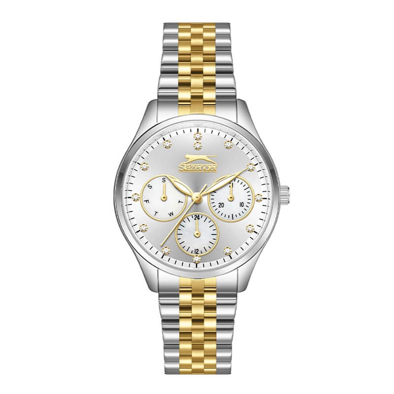 Montre Femme Slazenger SL.9.2404.4.03