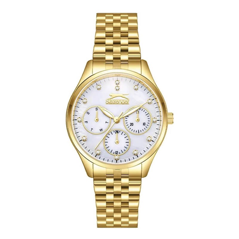 Montre Femme Slazenger SL.9.2404.4.07