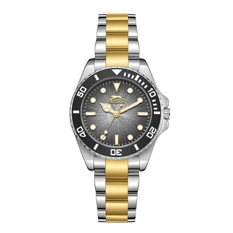 Montre Femme Slazenger SL.9.2405.4.06
