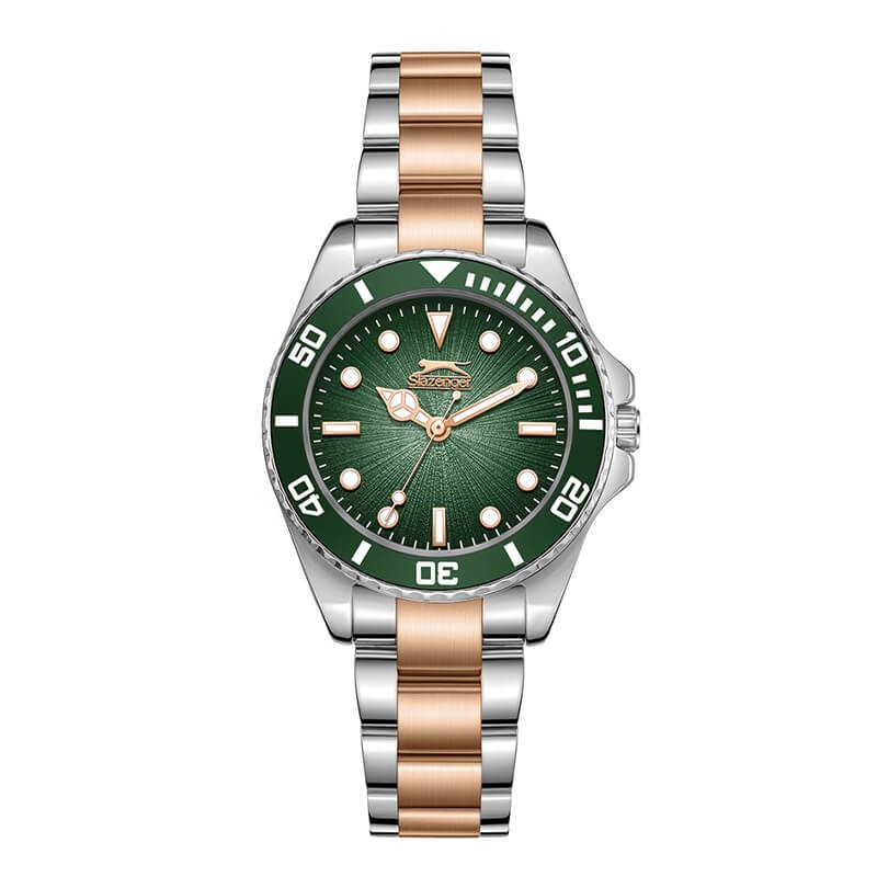 Montre Femme Slazenger SL.9.2405.4.07