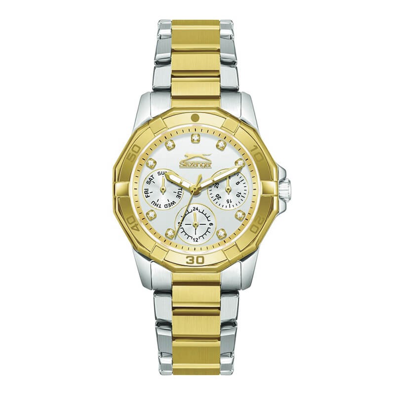 Montre Femme Slazenger SL.9.2406.4.02