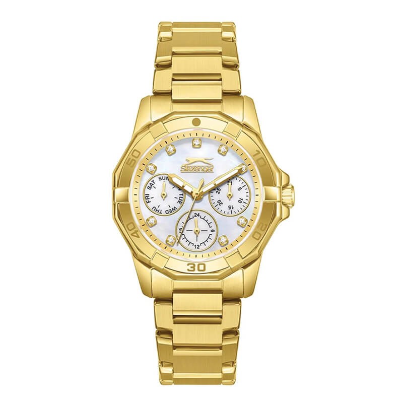 Montre Femme Slazenger SL.9.2406.4.08