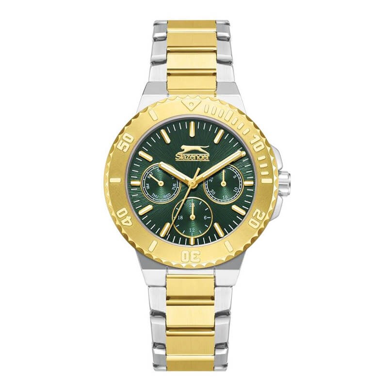 Montre Femme Slazenger SL.9.2416.4.05