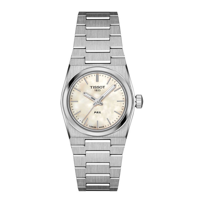 Montre Femme Tissot T1370101111100