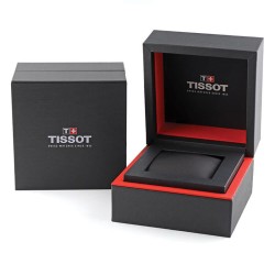Montre Femme Tissot T1370101111100