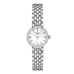 Montre Femme Tissot T1400091111100