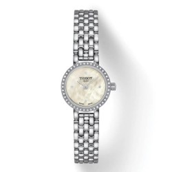 Montre Femme Tissot T1400096111600