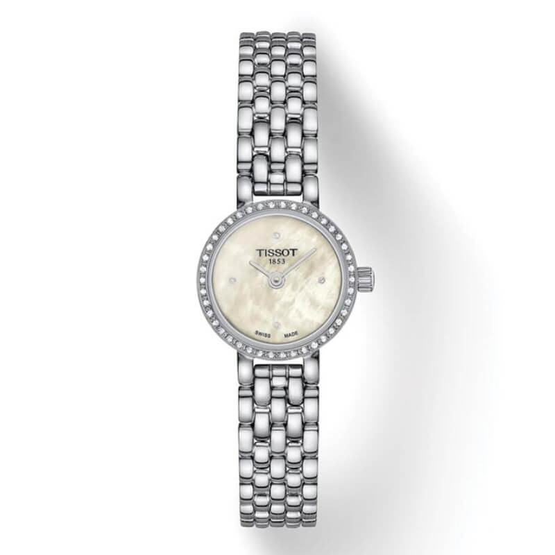 Montre Femme Tissot T1400096111600