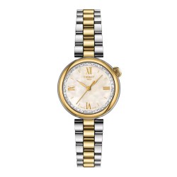 Montre Femme Tissot T1520102211801