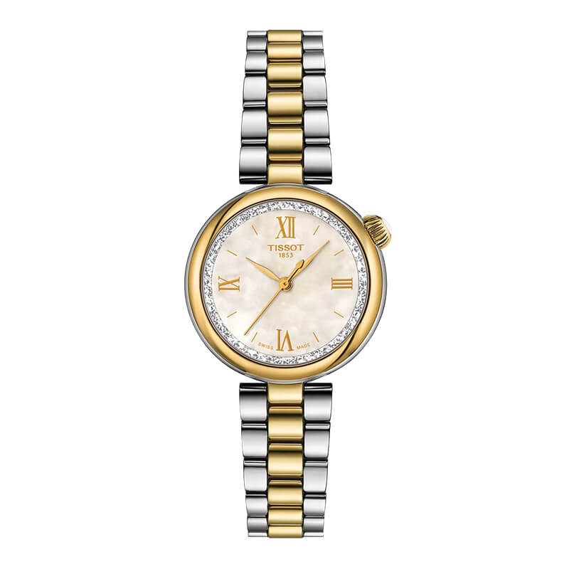 Montre Femme Tissot T1520102211801