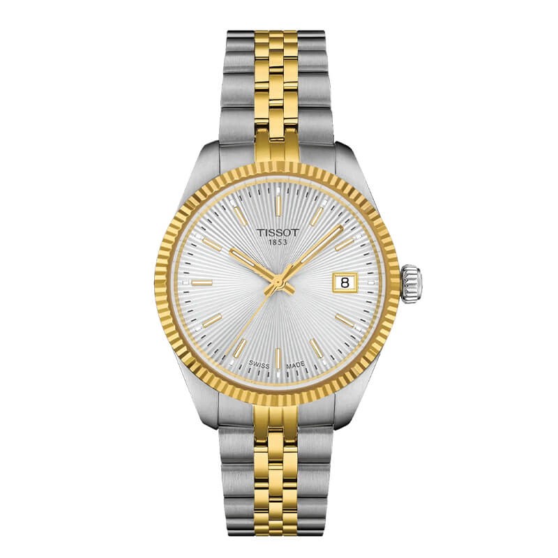 Montre Femme Tissot T1562102203100