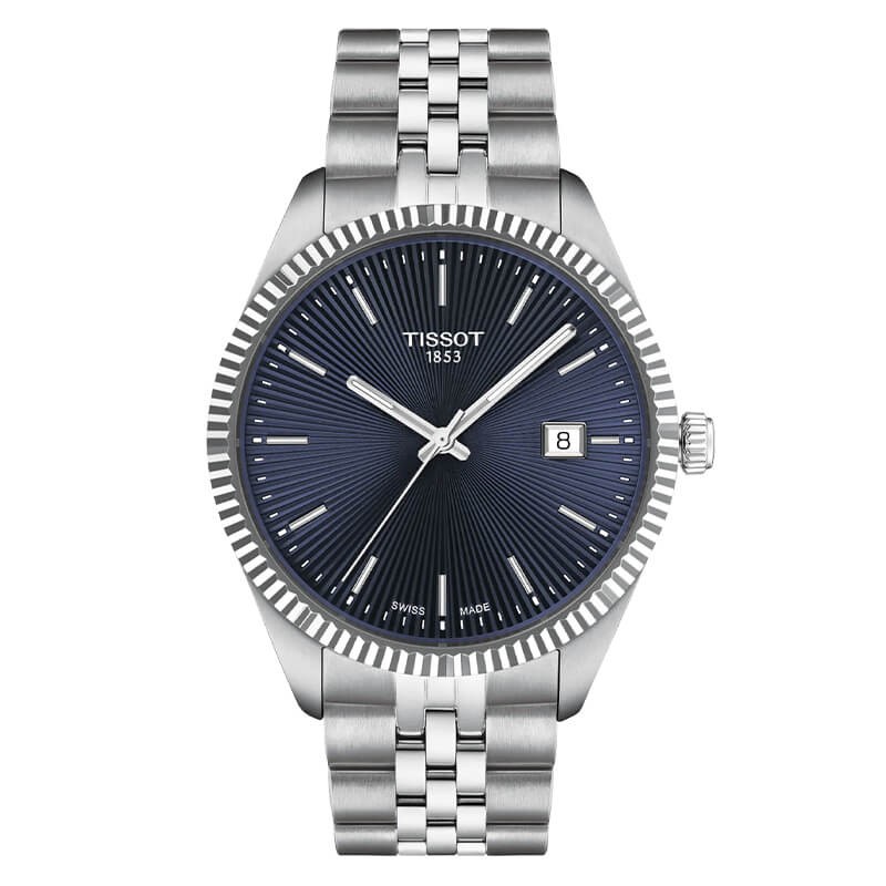 Montre Homme Tissot T1564101104100