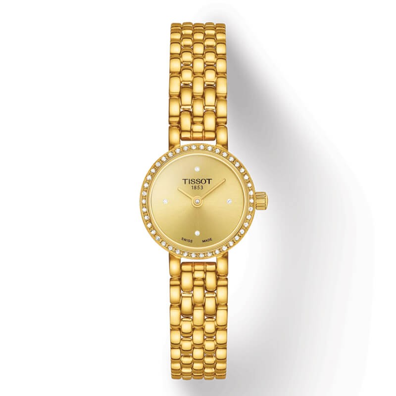 Montre Femme Tissot T1400096302600