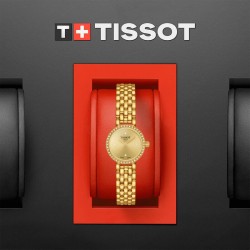 Montre Femme Tissot T1400096302600