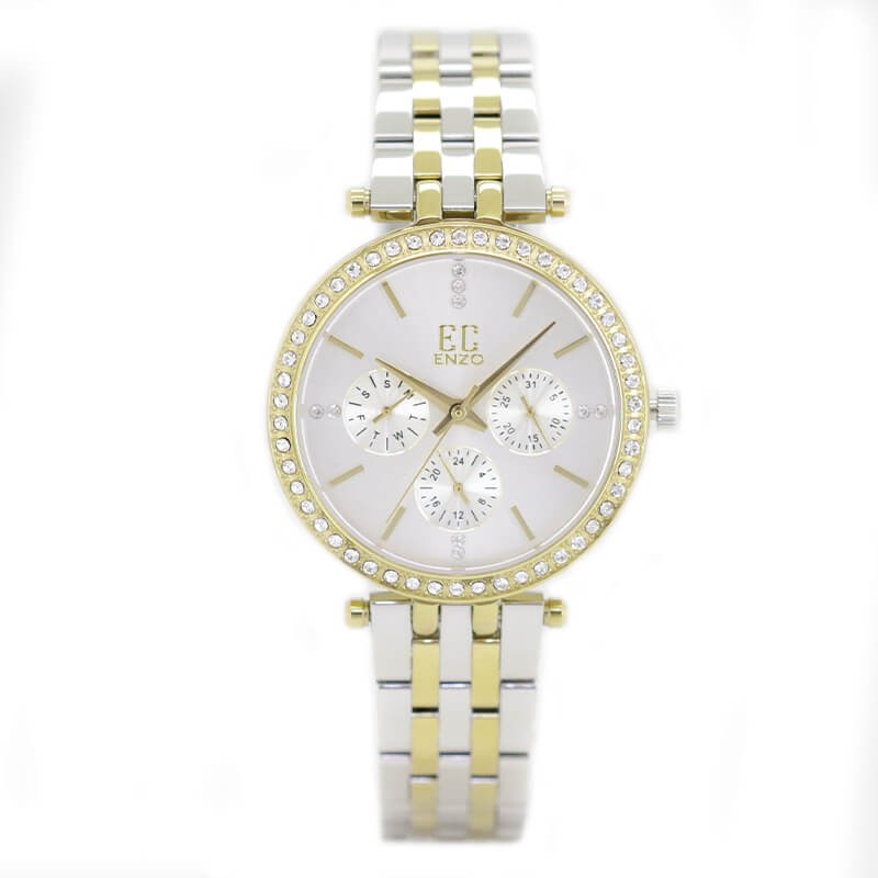 Montre Femme Enzo Collection EC1539-MF-25-B