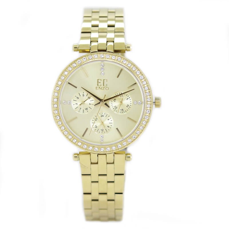 Montre Femme Enzo Collection EC1539-MF-25-D