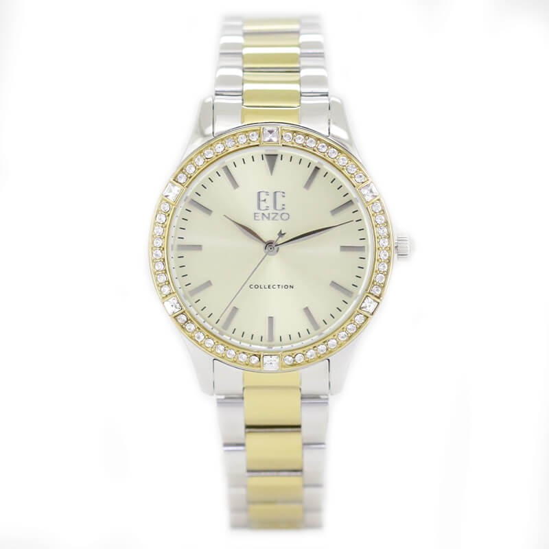 Montre Femme Enzo Collection EC3434-C