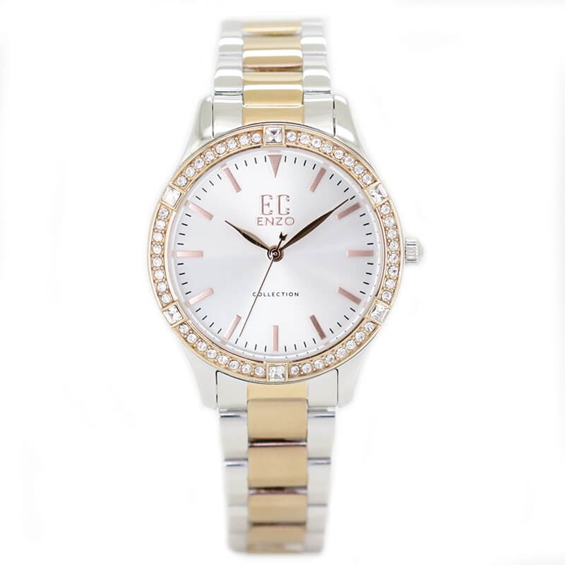 Montre Femme Enzo Collection EC3434-D