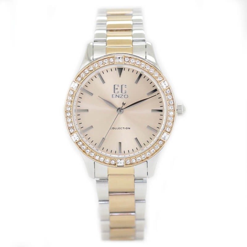 Montre Femme Enzo Collection EC3434-E