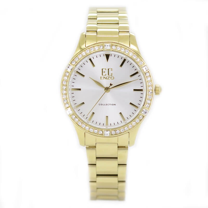 Montre Femme Enzo Collection EC3434-F
