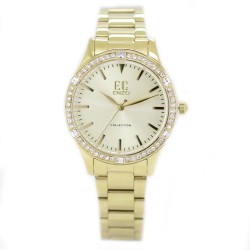 Montre Femme Enzo Collection EC3434-G
