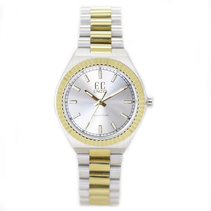 Montre Femme Enzo Collection EC3968-B