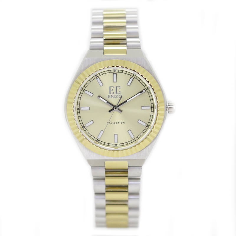 Montre Femme Enzo Collection EC3968-C