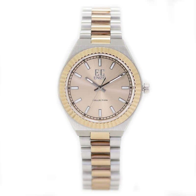 Montre Femme Enzo Collection EC3968-E