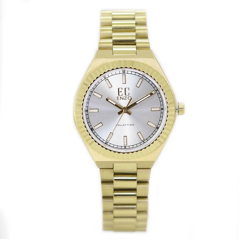 Montre Femme Enzo Collection EC3968-F