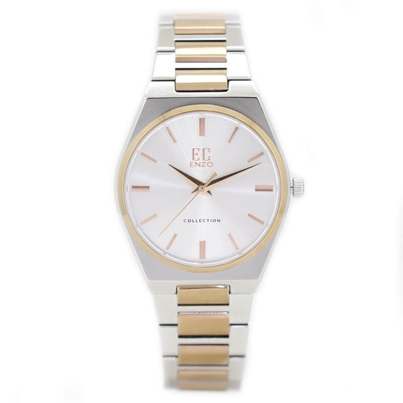 Montre Femme Enzo Collection EC4315-C