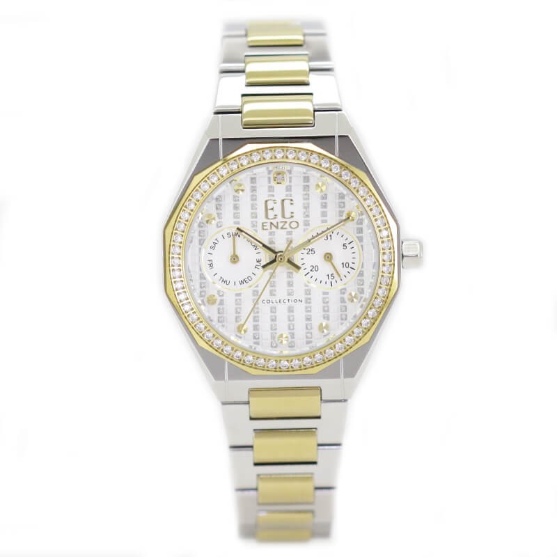 Montre Femme Enzo Collection EC4316-B