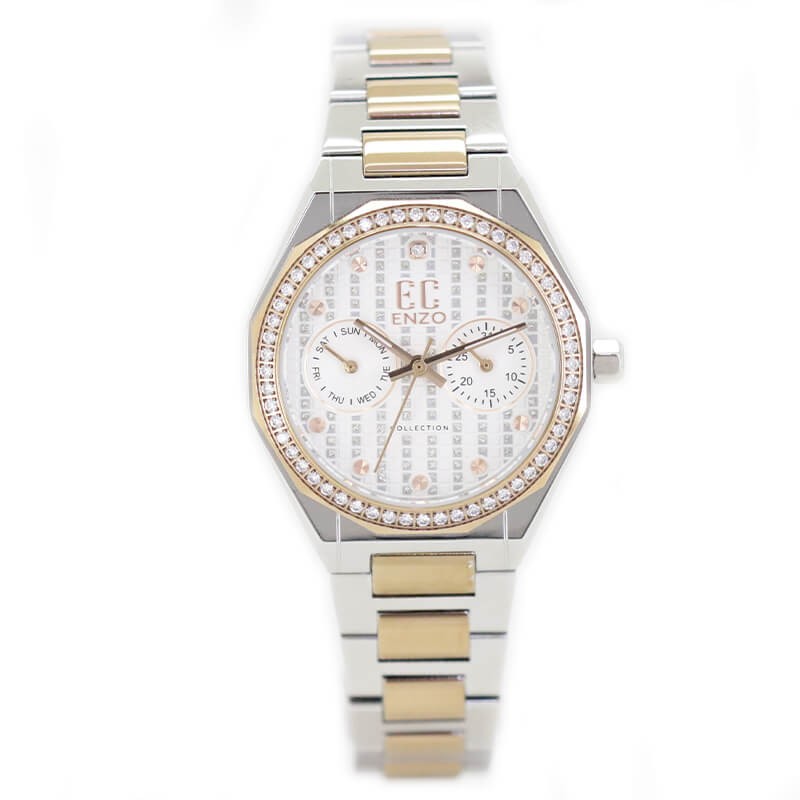 Montre Femme Enzo Collection EC4316-C