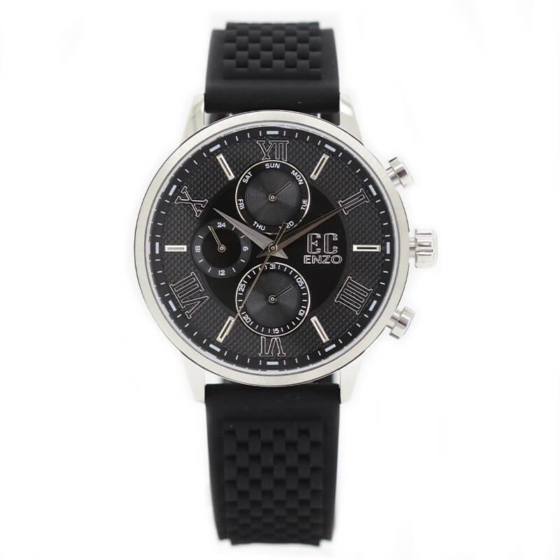 Montre Homme ENZO COLLECTION EC2258-A