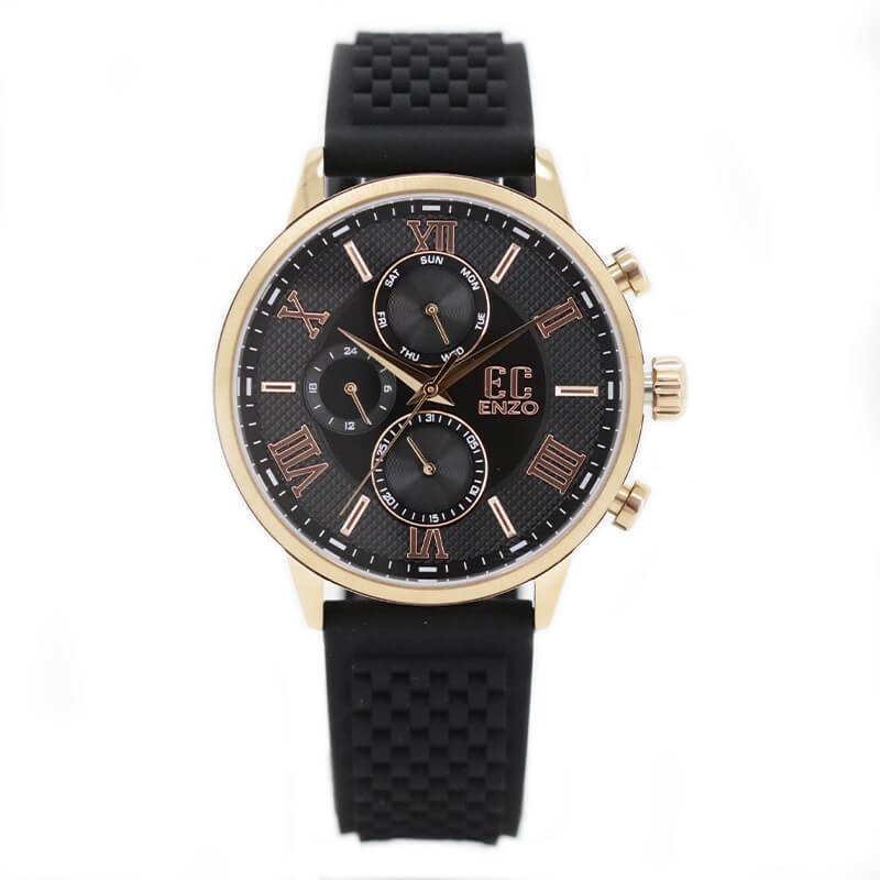 Montre Homme ENZO COLLECTION EC2258-C