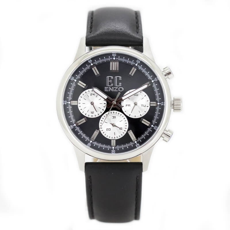 Montre Homme ENZO COLLECTION EC2616-A