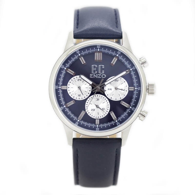 Montre Homme ENZO COLLECTION EC2616-B