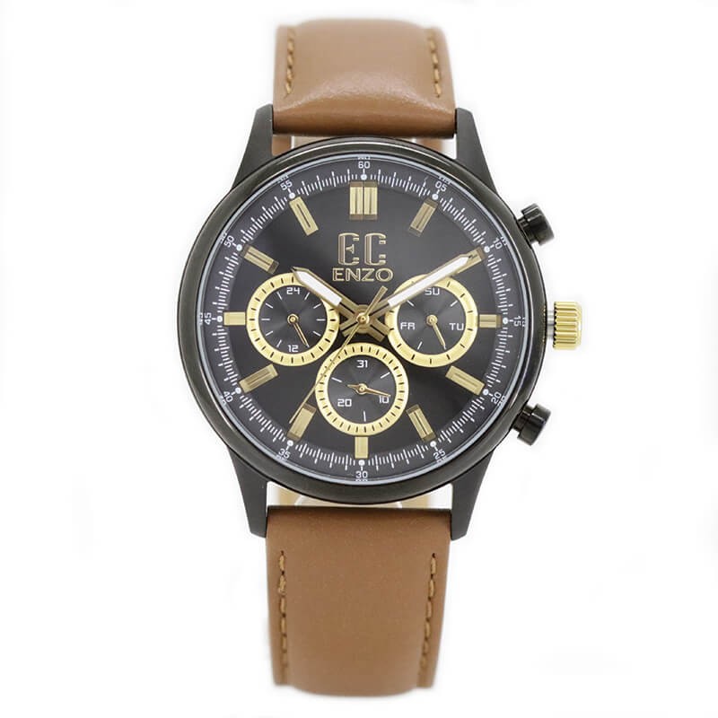 Montre Homme ENZO COLLECTION EC2616-C