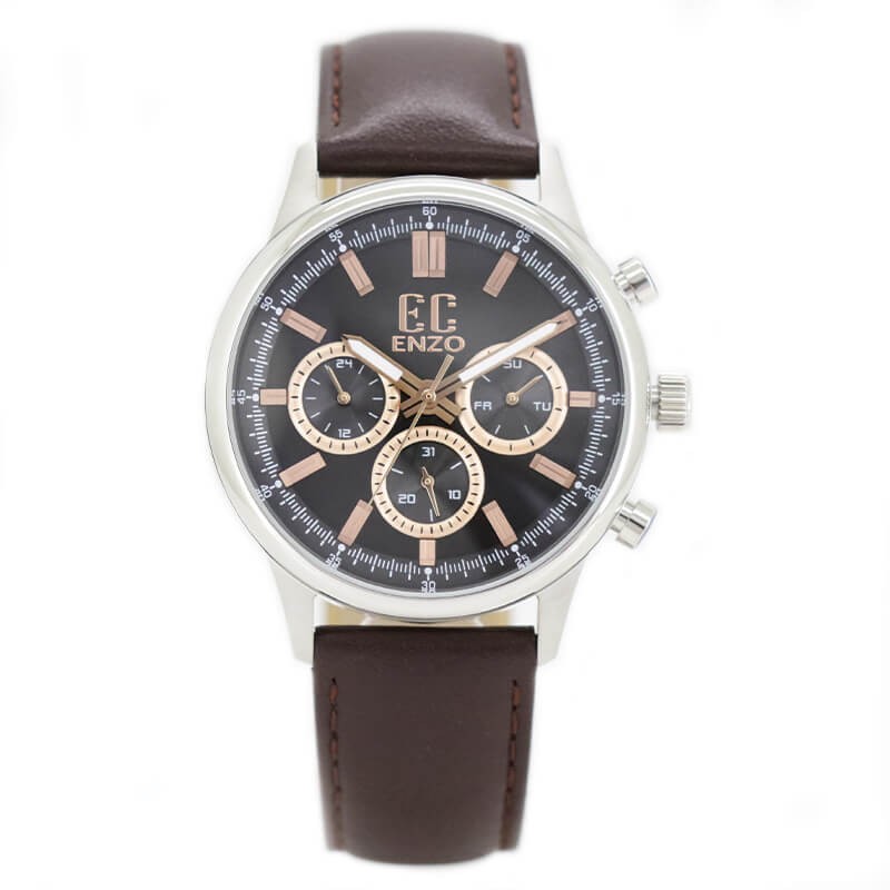 Montre Homme ENZO COLLECTION EC2616-D