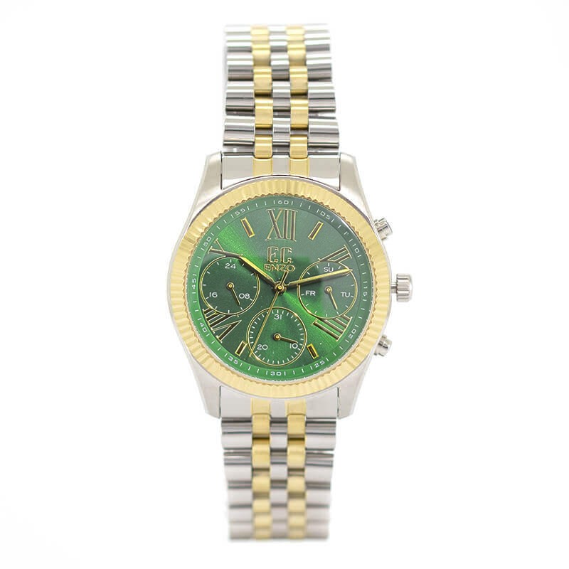 Montre Femme ENZO COLLECTION EC1861_MF_F