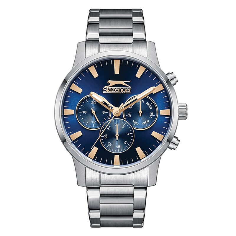 Montre Homme Slazenger SL.9.2356.2.02